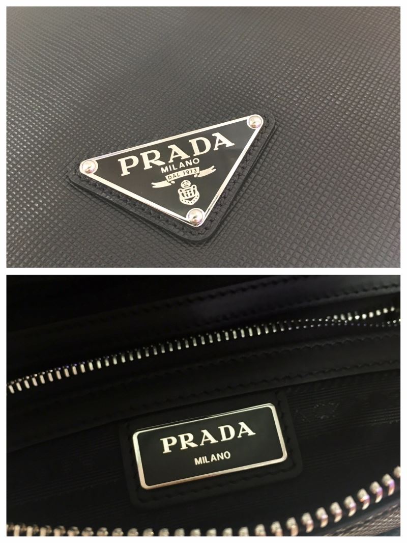 mens Pra*a satchel bags